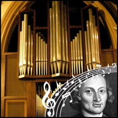 Music for organ III